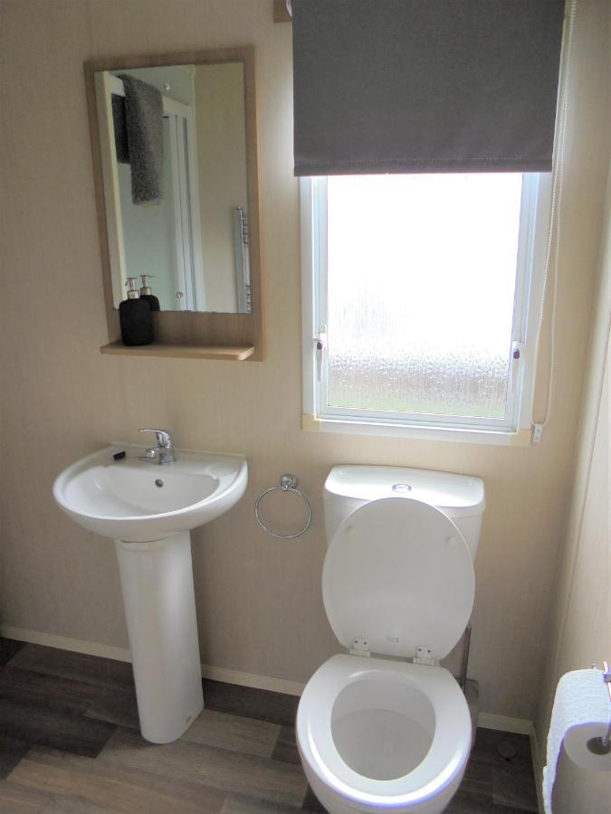 Kingfisher : Horizon Ii:- 8 Berth, Close To Site Entrance Ingoldmells Exterior photo